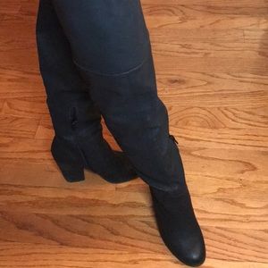 Call it Spring Women Boots; 8.5 M
